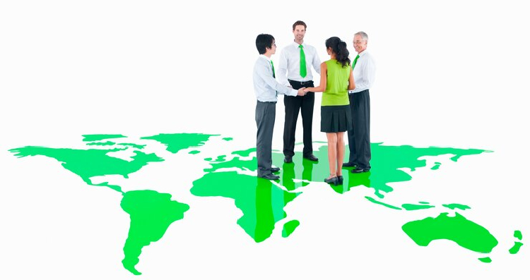 Global Business Environment: Understanding International Opportunities