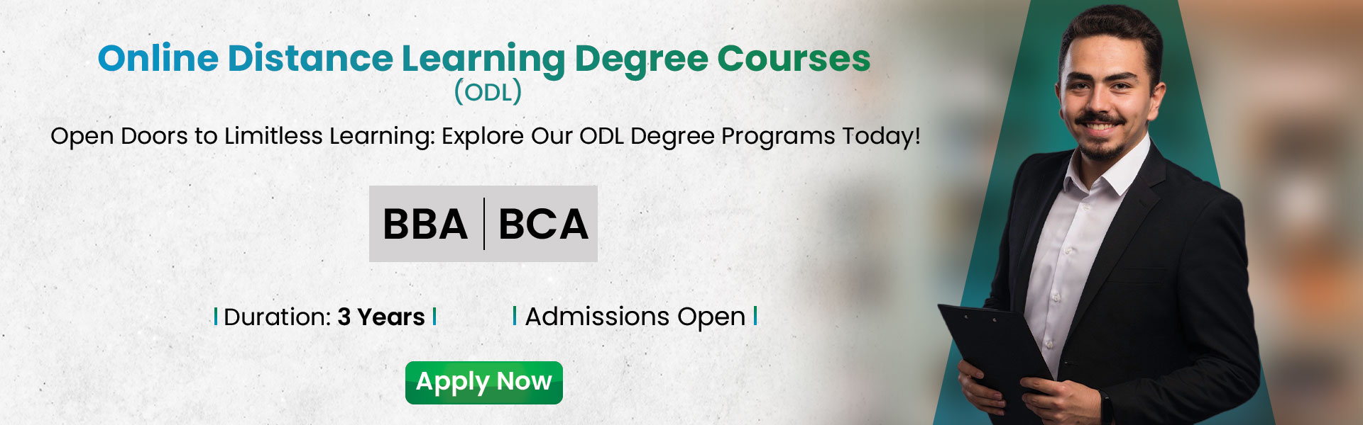 Jamia Hamdard Online Education - Open & Distance Degree Programs (Bachelor & Master Degree)