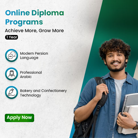 Jamia Hamdard Online Education - Online Diploma Courses