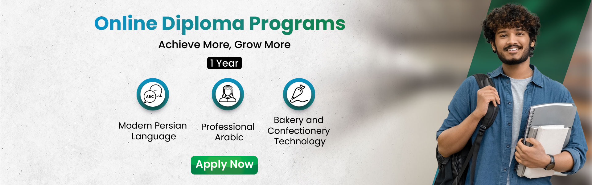 Jamia Hamdard Online Education - Online Diploma Courses