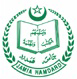 Jamia Hamdard Online  - Logo