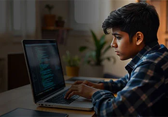 Jamia Hamdard University Online BCA Program Banner